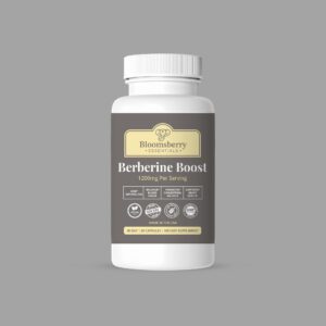 Test BERBERINE BOOST (Copy)