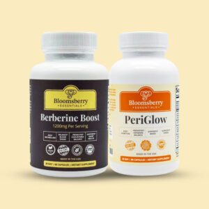 HORMONAL BALANCE BUNDLE