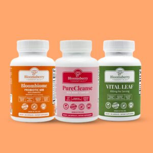 TOTAL WELLNESS BUNDLE