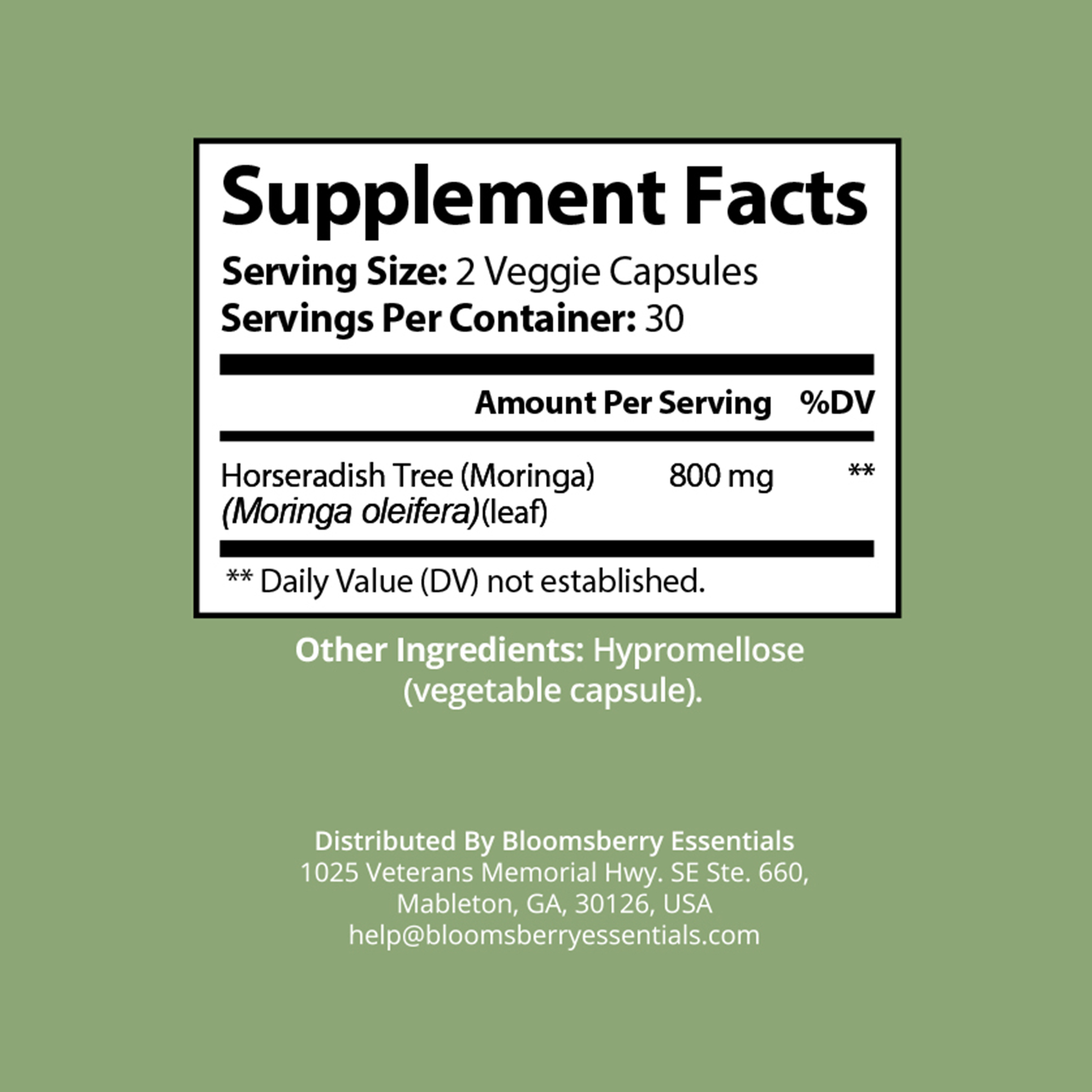 Ingredients Image