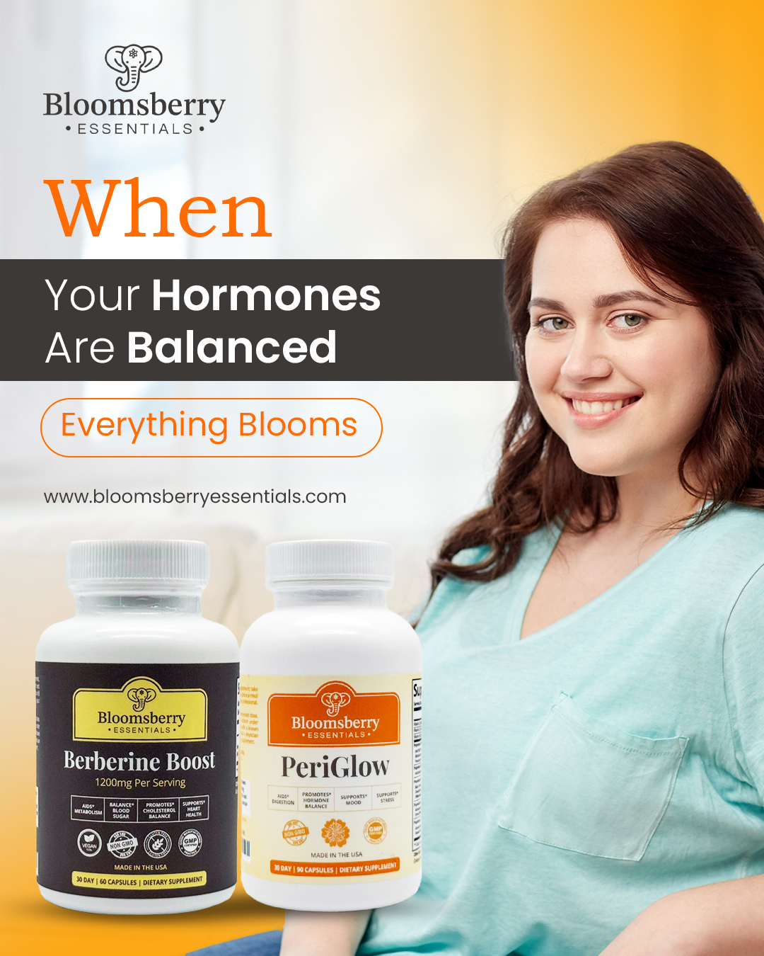 Over 40 and Want Better Metabolic Health? Start With These Foundational Supplements