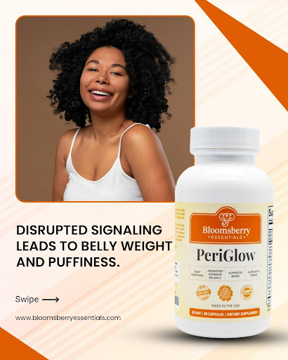 Belly-Fat-in-Perimenopause