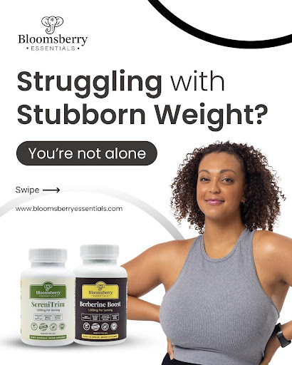 supplements for belly fat