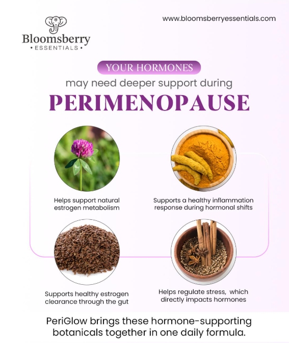 perimenopause care