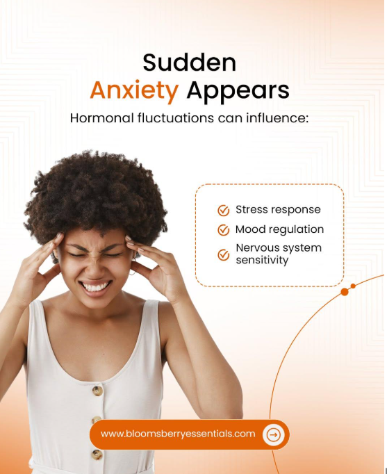 Hormonal Imbalance in Females